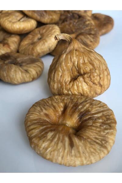 ALTINNEVA Dal Kurusu Organik Süzme Incir - Iri Boy - 1000 gr