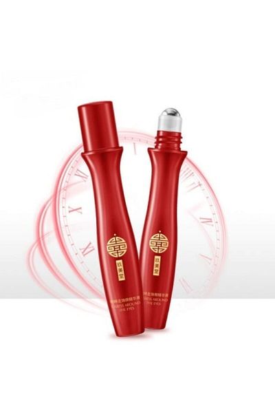 JOMTAM Beauty Secrets Firming Anti Age Eye Serum with Ball System 15 ml