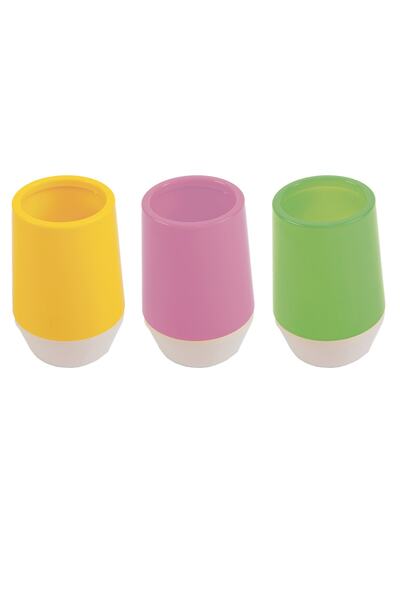 TRİX Kalemlik Pembe