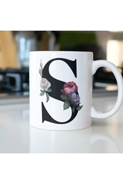 IŞILAY REKLAM كوب على شكل حرف S