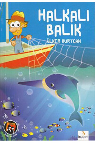 Bu Yayınevi Halkalı Balık