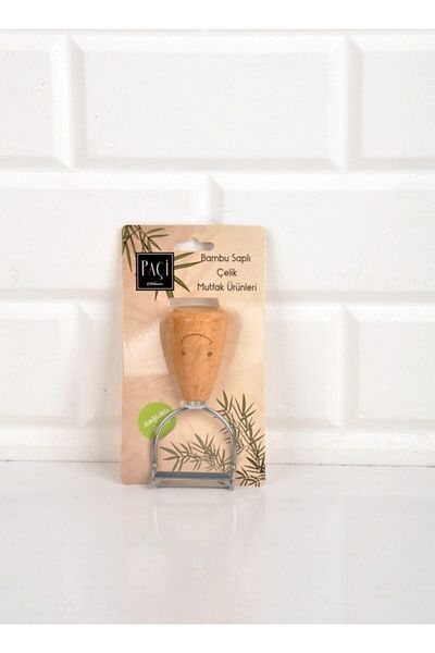Bayev Bamboo Peeler - Model200586