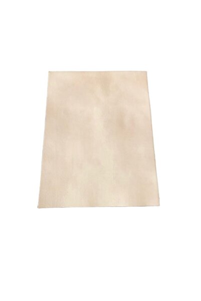 Tannery irimagzi Vaketa Deri 4mm-4.5 Mm A4 Boyut