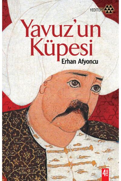 Yeditepe Yayınevi Yavuz’un Küpesi