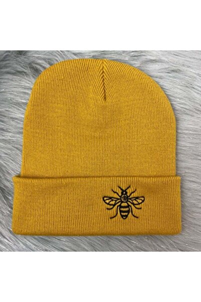 ŞapkaMania النحلة بيريه