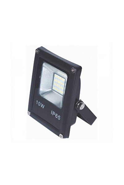 WALLED 10w Smd Led Yeşil Projektör