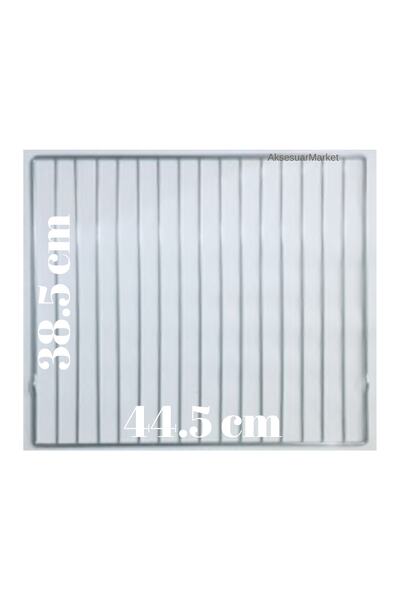 Silverline Esty Ankastre Fırın Izgara Tepsi Teli Grill 44.5 X 38.5