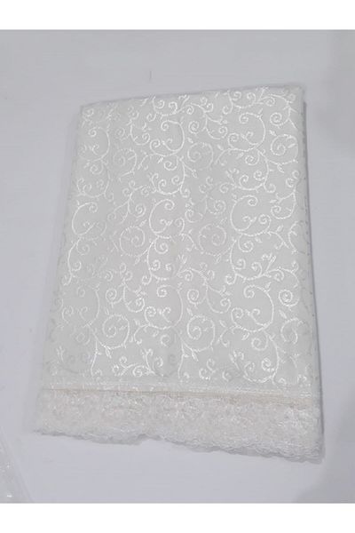 SÜMER Kdk Tablecloth Cream