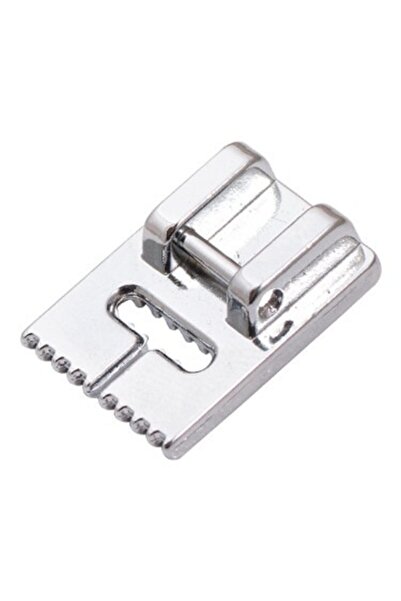 Janome Household Sewing Machine Rib Foot