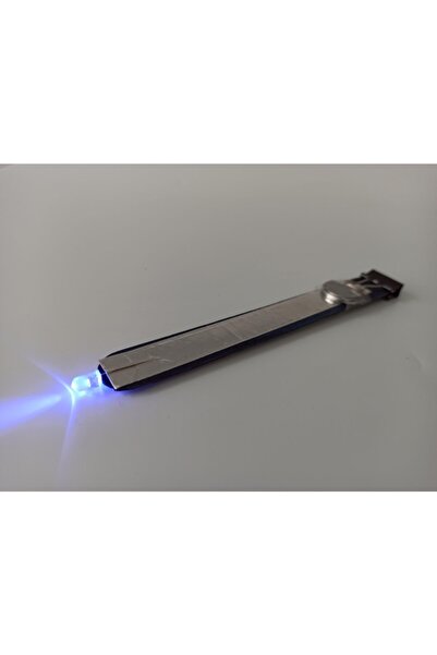 Oyun ve Sanat DIY مصباح يدوي صغير (مجموعة إنتاج الأطفال-DIY-DIY)