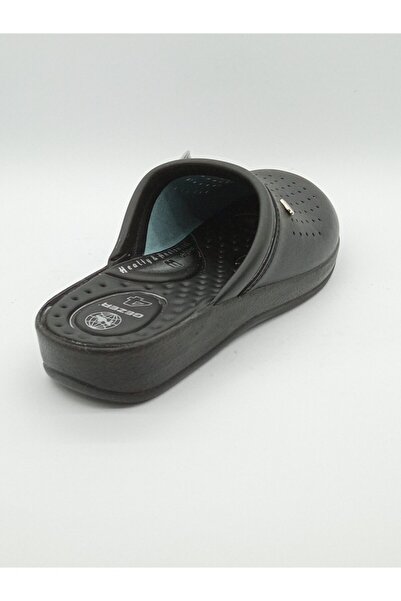 GEZER Sabo Hastane Aşçı Terlik 4 Nokta