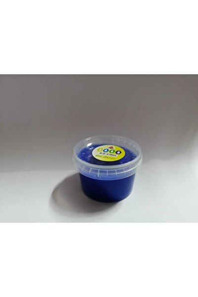 Baba Evi Mavi Hazır Slime