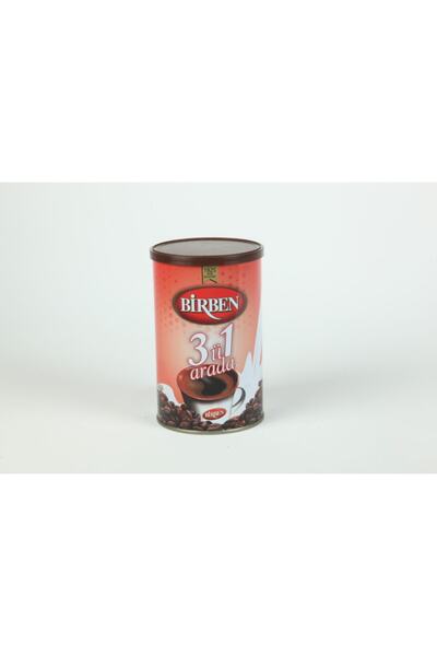 Birben Kurukahve 3ü 1 Arada Kahve 350 gr