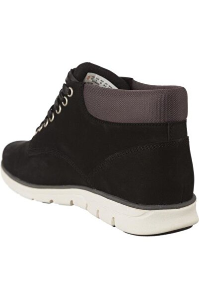 Timberland Pánské černé kozačky