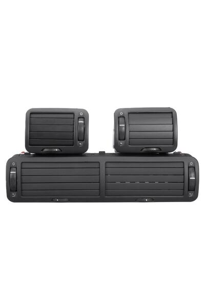Genel Markalar Passat 1997-2004 Kalorıfer Ufleme Ic Panel Takımı 3b0819728c