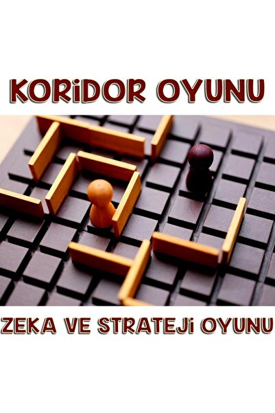 Hasbro Koridor Oyunu