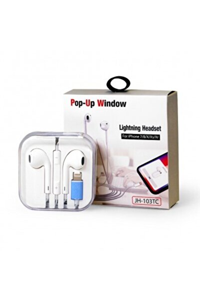 Cepsuar Ios 7 Uyumlu Bluetoothlu Kulaklık