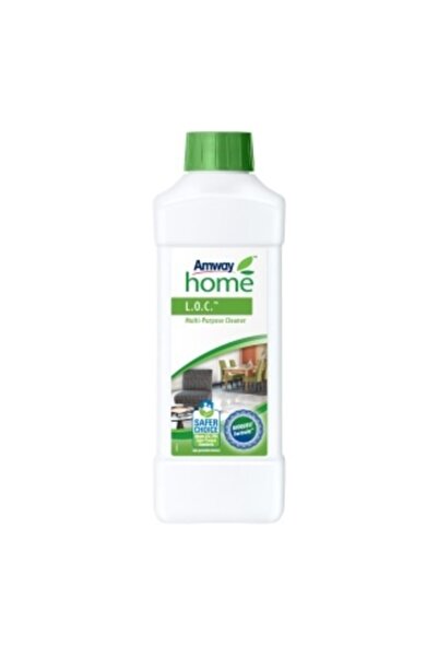 Amway Çok Amaçlı Temizleyici