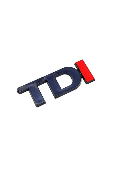 Carmind Tdı Black Plexi Auto Coat of Arms