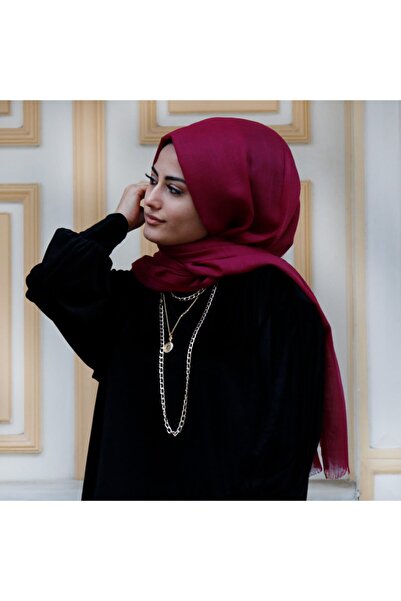 RENKLİBUTİK Șal din bumbac simplu