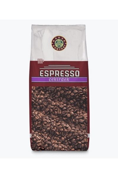 Kahve Dünyası Espresso Core 1 Kg.
