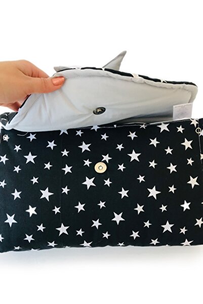 Atölye Eda Exclusive وسادة مفتوحة سفلية مع مرتبة