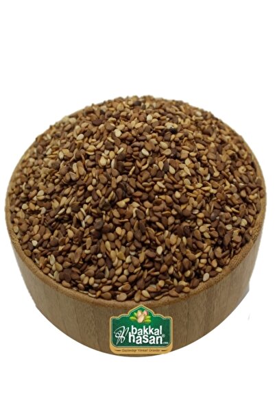 Bakkal Hasan Susam Siyah Küncü - 1 Kg
