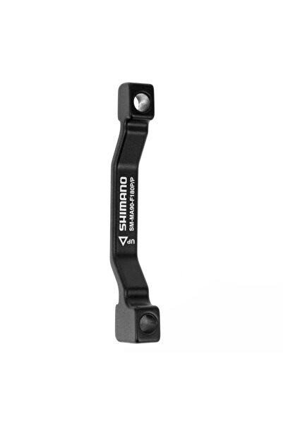 Shimano Ön Disk Fren Adaptörü SM-MA90-F180 (Post/İs) 180mm