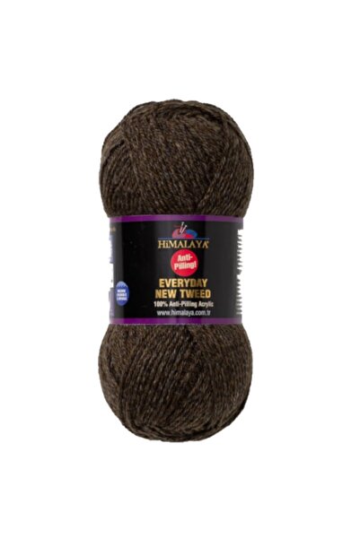Himalaya Everyday New Tweed