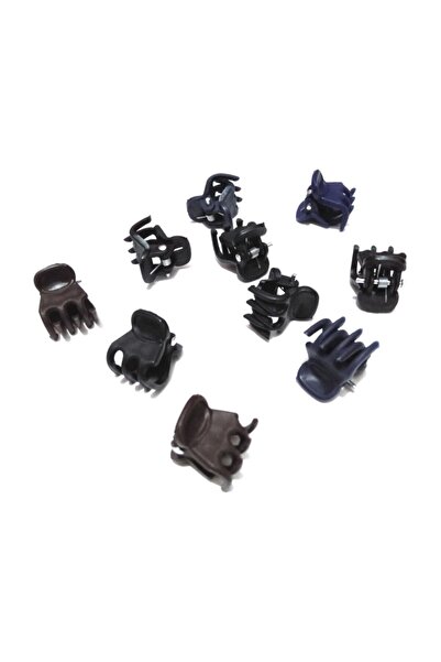 AlkazanAnkara Monalisa Latch Buckle 15 Pieces