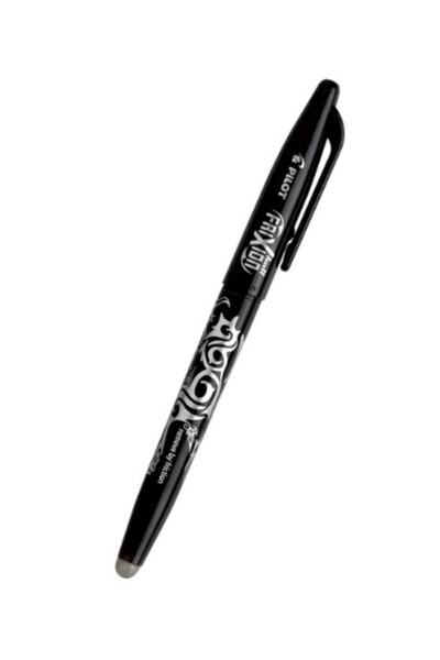 Pilot Pılot Frıxıon Silinebilir Roller Siyah 07