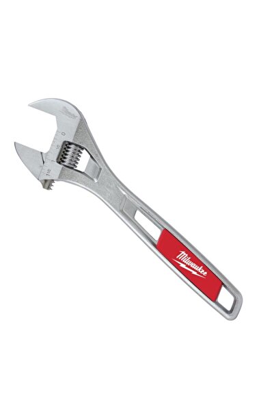 Milwaukee Ağır Hizmet Tipi Kurbağacık Anahtar 250 Mm 10 İNÇ  48227410 NMS HIR...