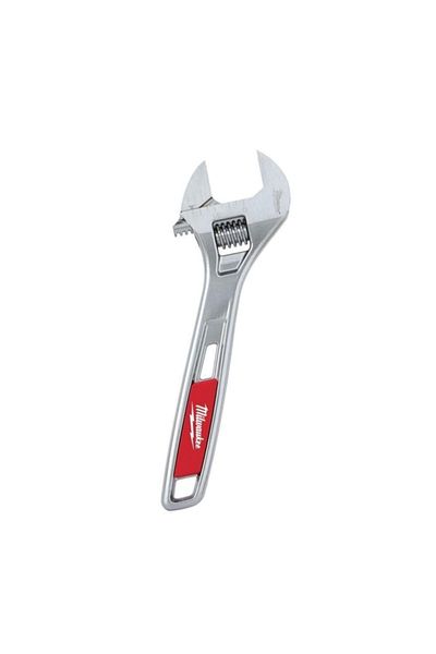 Milwaukee T48227406 Heavy Duty Frog Wrench 150mm 6”