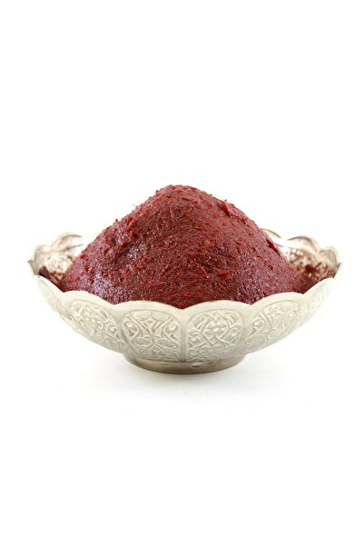 Antep Doğal Gıda Pazarı Organik Ev Tipi Tatlı Biber Salçası 2 Kg