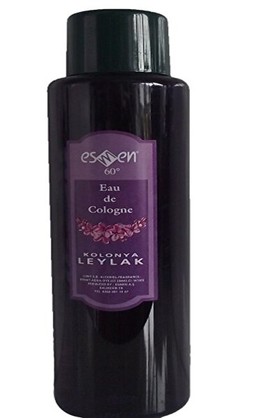 ESMEN Tampa Leylak Erguvan Kolonyası 400 Cc