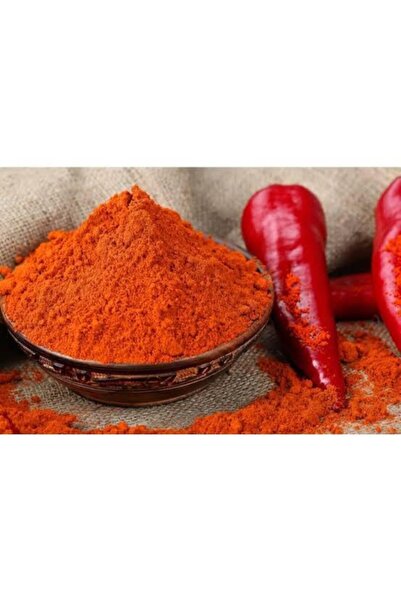 forevers 1. Sınıf Doğal Dökme Tatlı Toz Biber 370 Gr