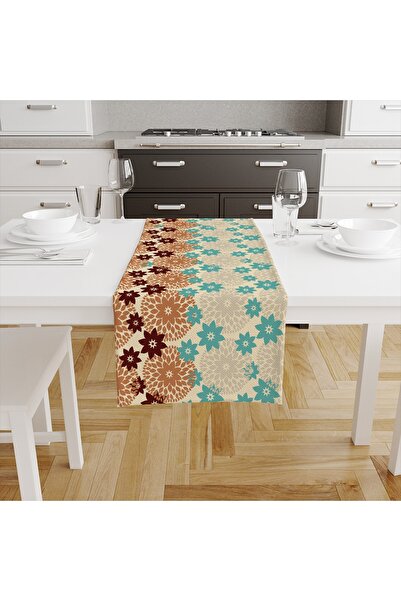 Talia Home Culoare dublă Runner Tlar-070