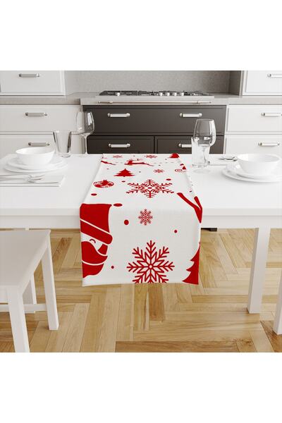 Talia Home Alergător cu fulgi de zăpadă Tlar-170