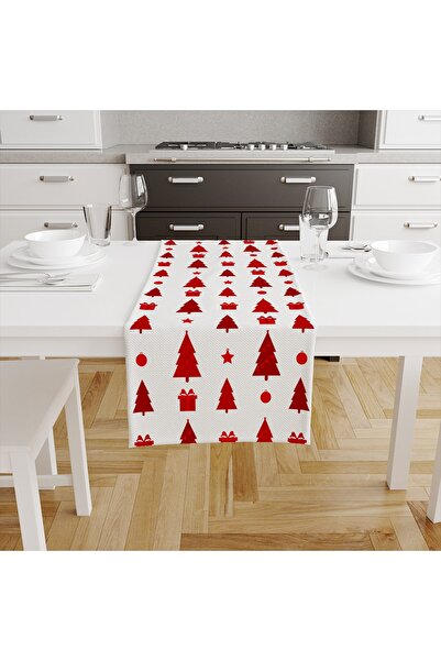 Talia Home Runner Tlar-168 cu imprimare digitală