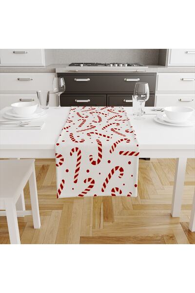 Talia Home Covoraș decorat de Anul Nou Tlar-166