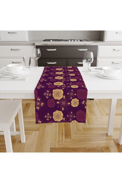 Talia Home Runner Tlar-084 imprimat digital