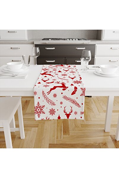 Talia Home Μοτίβο ελαφιού Runner Tlar-176