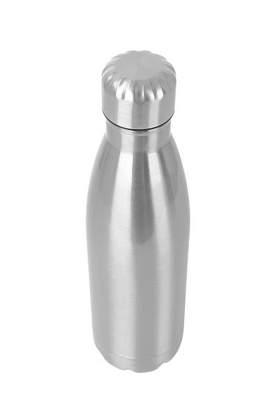 Tasarım Evi 500 Ml Double Layer Hot Cold Housed Steel Thermos Cup