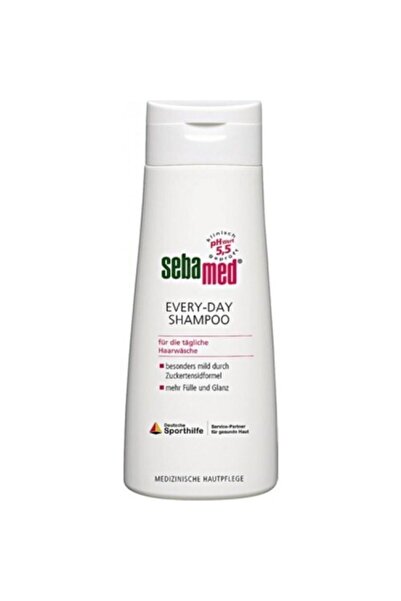 Sebamed Everyday Hergün Şampuan 200ml