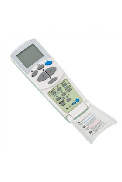 Altus Alk1220 Klima Kumandası