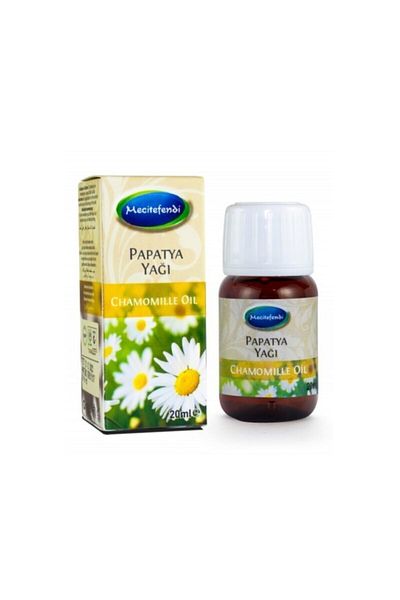 Mecitefendi 20ml Chamomile Oil