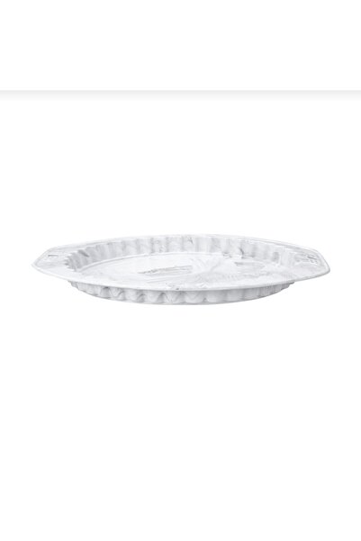 Karaca White Marble Silikon Turta Kek Kalıbı