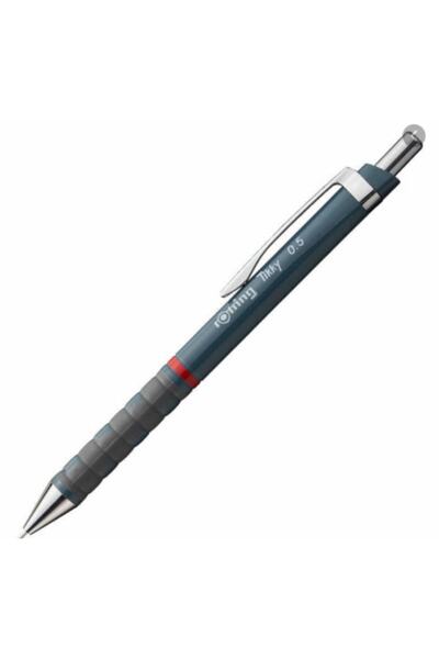 Rotring Versatil Tıkky 0.5 Koyu Gri