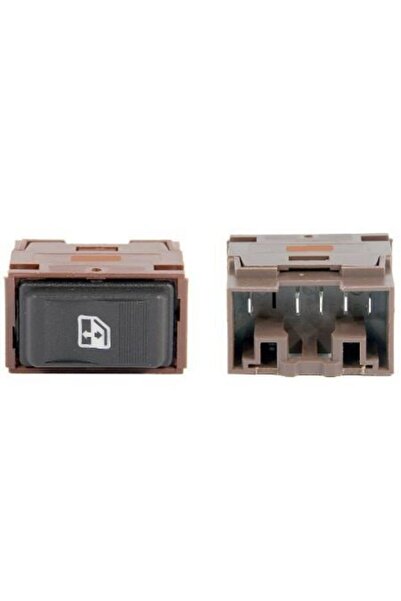 otobalcı Tofaş Doğan Slx Cam Açma Düğmesi Anahtarı Sağ