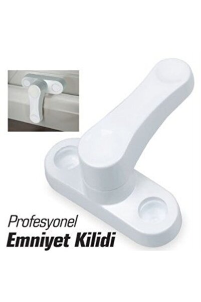 dekoralisveris Sgs Kapı&pencere Profesyonel Emniyet Kilidi Sgs1374